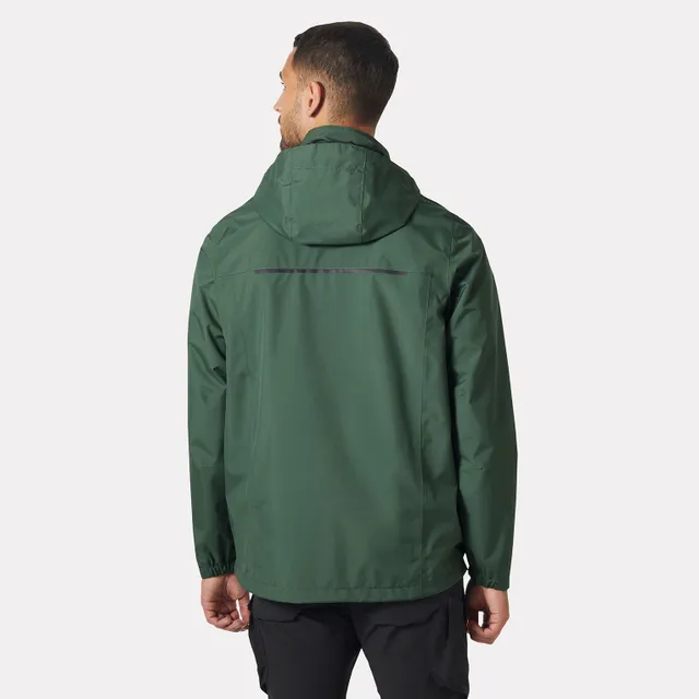 Helly Hansen Workwear Manchester 2.0 Shell Mont -71261