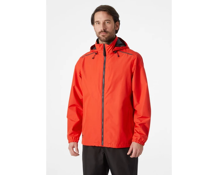 Helly Hansen Workwear Manchester 2.0 Shell Mont -71261