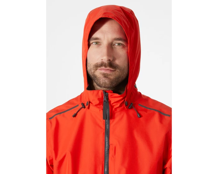 Helly Hansen Workwear Manchester 2.0 Shell Mont -71261