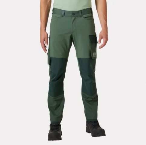 Helly Hansen Workwear Oxford 4X HH Connect Pantolon -77395