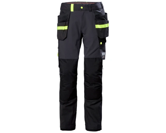 Helly Hansen Workwear Oxford 4x İnşaat Pantolon -77405