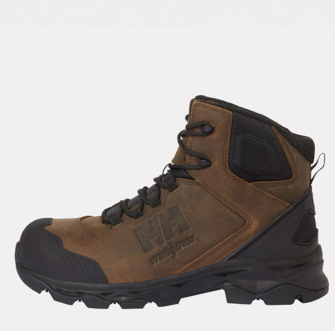 Helly Hansen Workwear Oxford İş Ayakkabısı -78403