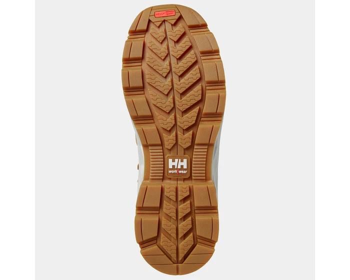 Helly Hansen Workwear Oxford İş Ayakkabısı -78403