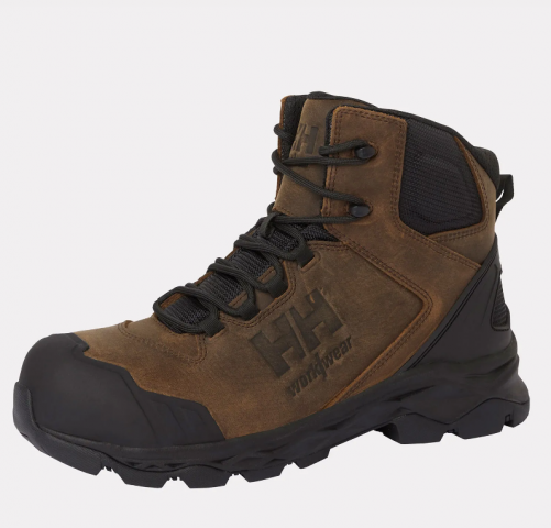 Helly Hansen Workwear Oxford İş Ayakkabısı -78403