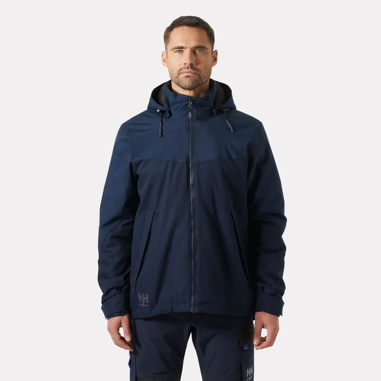 Helly Hansen Workwear Oxford Mont -73290