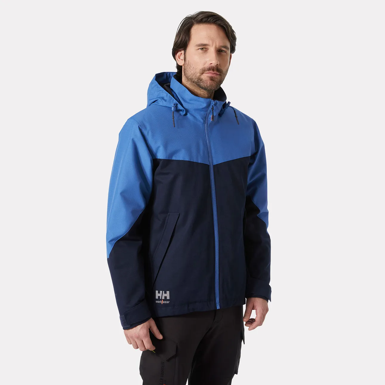 Helly Hansen Workwear Oxford Mont -73290