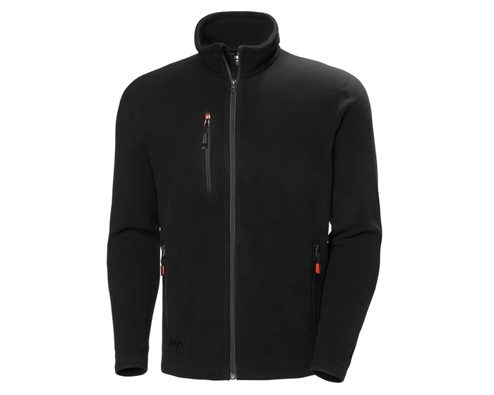 Helly Hansen Workwear Oxford Polar Sweatshirt -72026