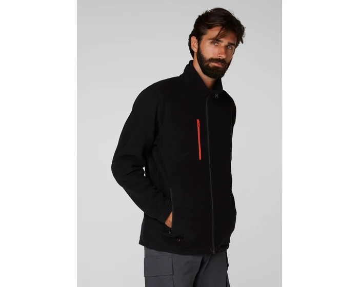 Helly Hansen Workwear Oxford Polar Sweatshirt -72026