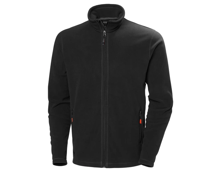 Helly Hansen Workwear Oxford Polar Sweatshirt -72097