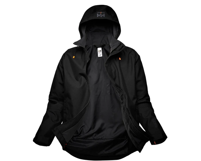 Helly Hansen Workwear Oxford Shell Mont -71290
