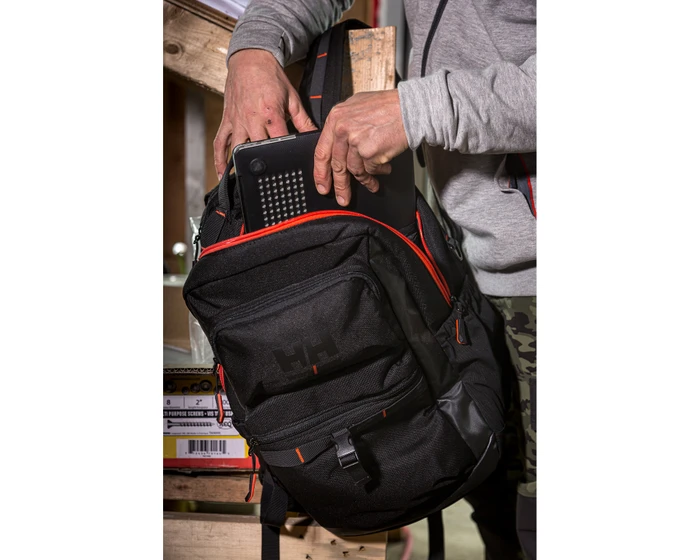 Helly Hansen Workwear Sırt Çantası -79583