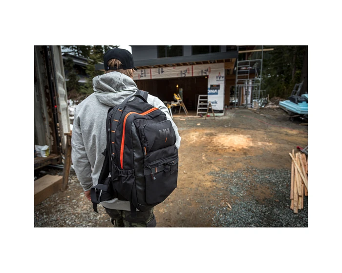 Helly Hansen Workwear Sırt Çantası -79583