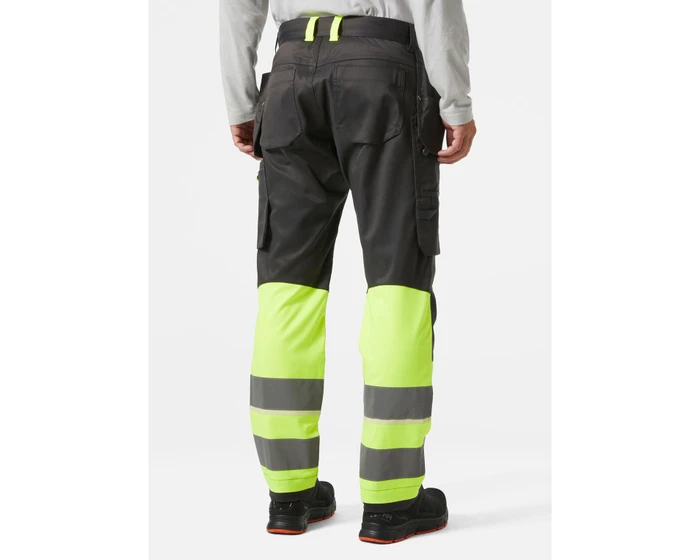 Helly Hansen Workwear Uc-me İnşaat Pantolon Cl1 -77511