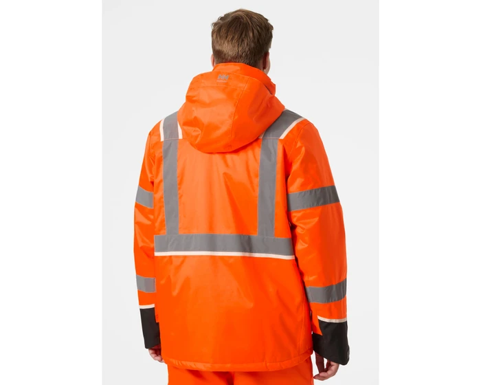 Helly Hansen Workwear Uc-me İşçi Montu -71355