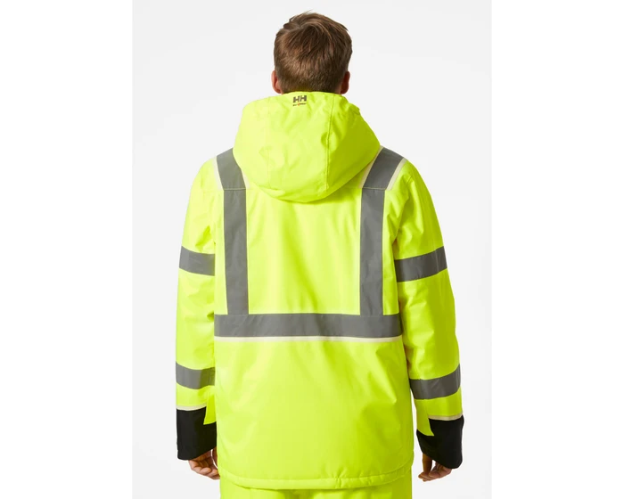 Helly Hansen Workwear Uc-me İşçi Montu -71355