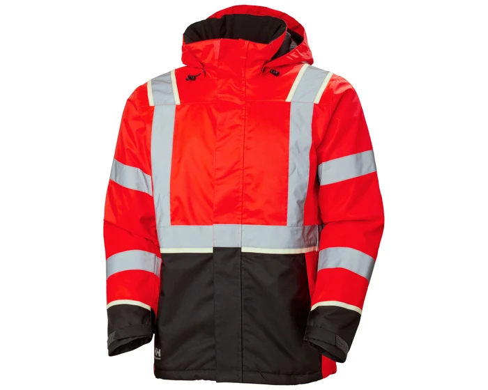 Helly Hansen Workwear Uc-me İşçi Montu -71355
