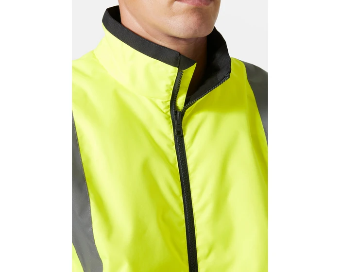 Helly Hansen Workwear Uc-me İşçi Montu -73185