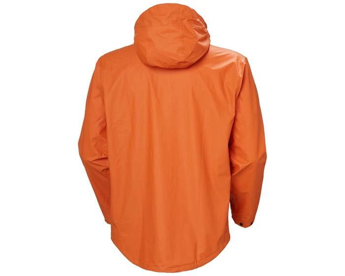 Helly Hansen Workwear Voss Su Geçirmez Mont -70180