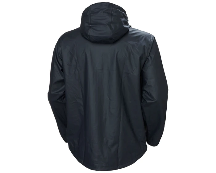 Helly Hansen Workwear Voss Su Geçirmez Mont -70180