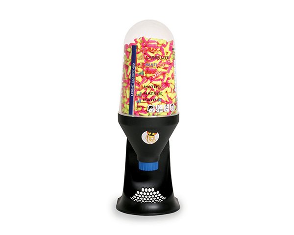 Honeywell Leight Source 400 Earplug Dispenser