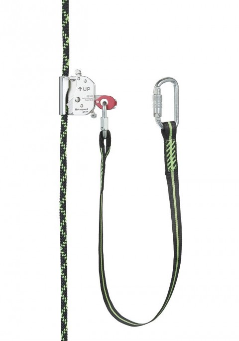 Honeywell Rope Grab Removable Rg 500 Multirun