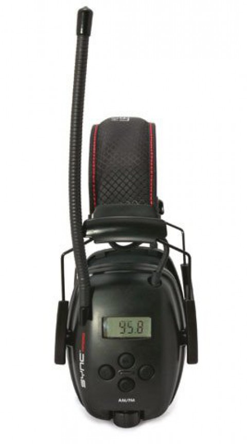 Honeywell Sync™ Digital Am/fm Radio