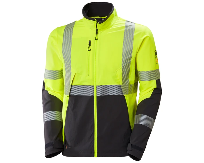 Helly Hansen Workwear Icu Brz Mont -77203