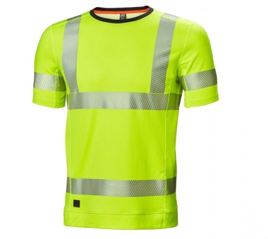Helly Hansen Workwear Icu Lıfa Tişört -75113