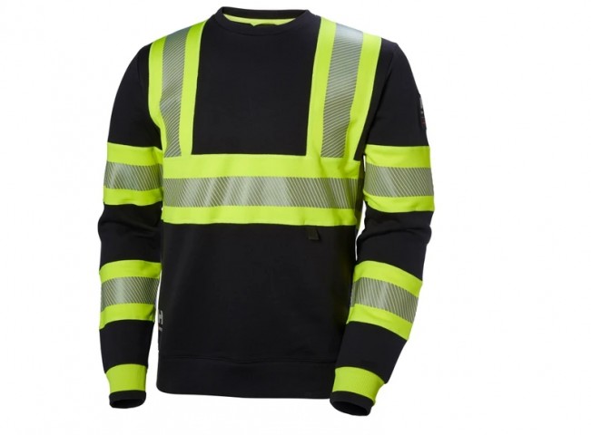 Helly Hansen Workwear Icu Sweatshirt -79272
