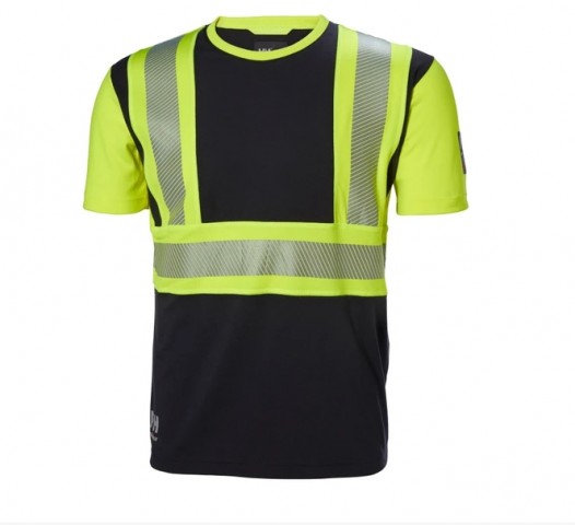 Helly Hansen Workwear Icu Tişört -79271