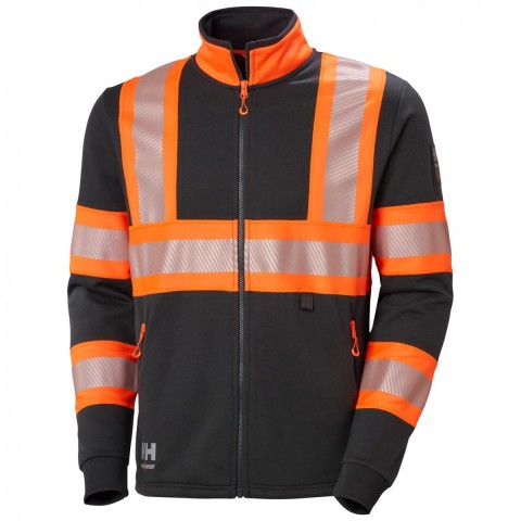Helly Hansen Workwear ICU Zip Sweatshirt -79274