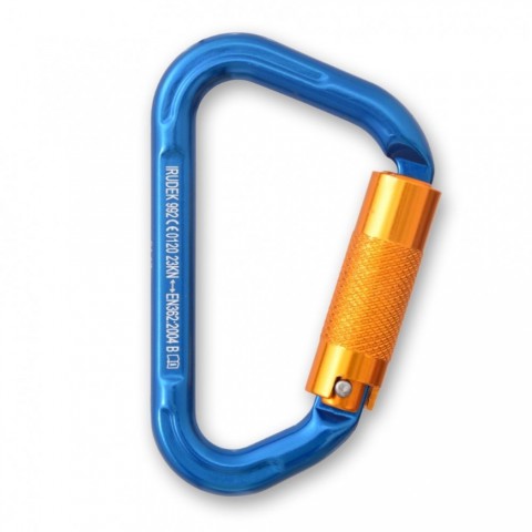 Irudek 992 Blınd Blue