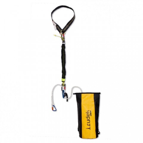 Irudek Irudek Rk1 Rescue Kıt