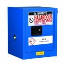 Justrite Chemcor® Astarlı Tezgah Üstü Emniyet Kabini