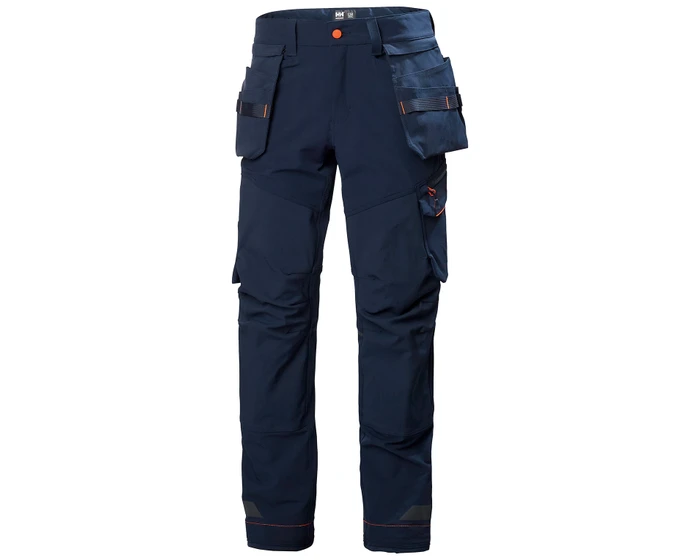Helly Hansen Workwear Kensington İnşaat Pantolon -77570