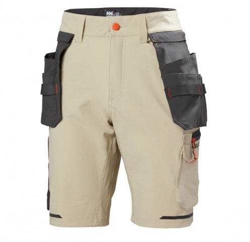 Helly Hansen Workwear Kensington İnşaat Şort -77578