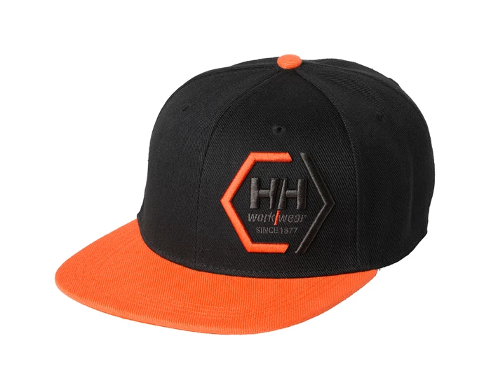 Helly Hansen Workwear Kensington Düz Kenarlı Şapka -79806