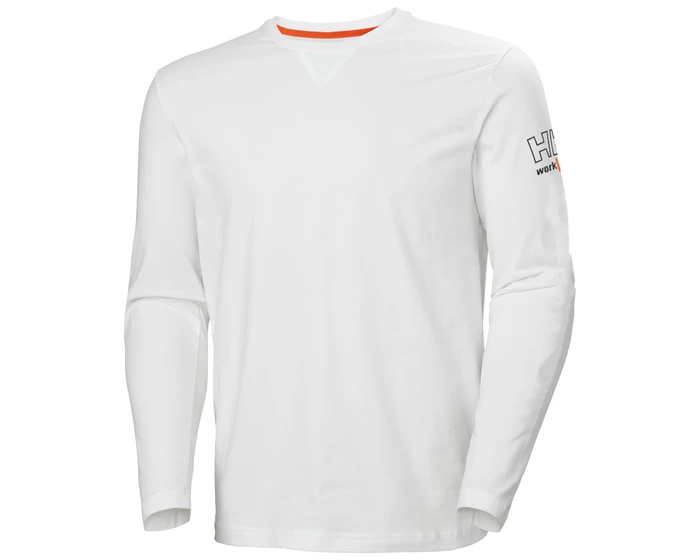Helly Hansen Workwear Kensington Uzun Kollu Sweatshirt -79242