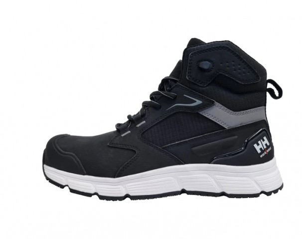 Helly Hansen Workwear Kensington Mxr Ayakkabı S3l -78354