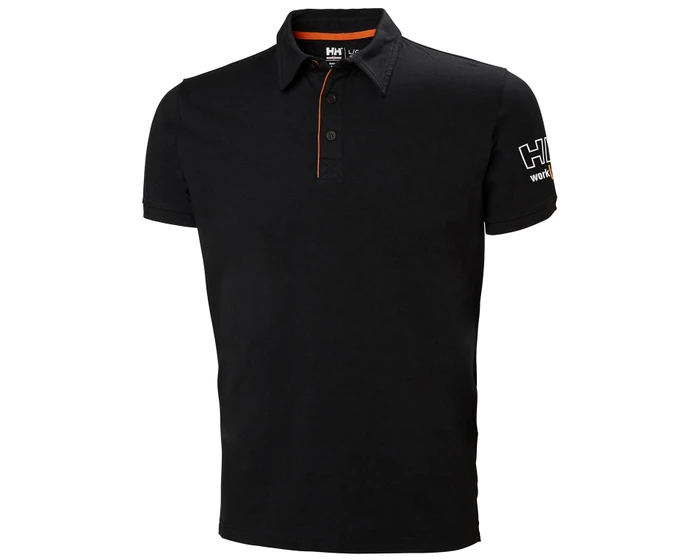 Helly Hansen Workwear Kensıngton Polo Tişört -79241