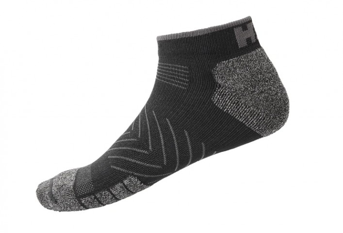 Helly Hansen Workwear Kensington Yazlık Çorap -79640