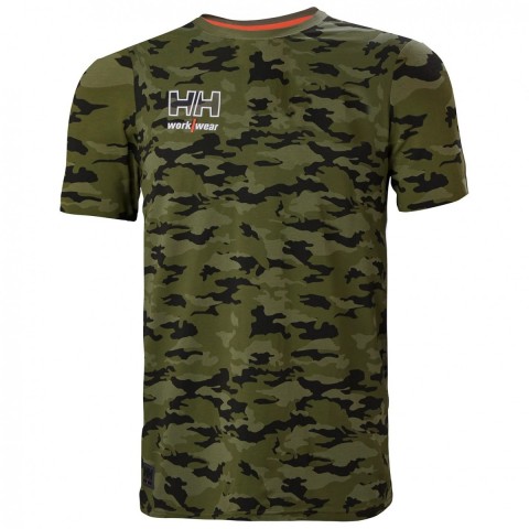 Helly Hansen Workwear Kensıngton Tişört -79246