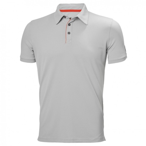 Helly Hansen Workwear Kensıngton Tech Polo Tişört -79248