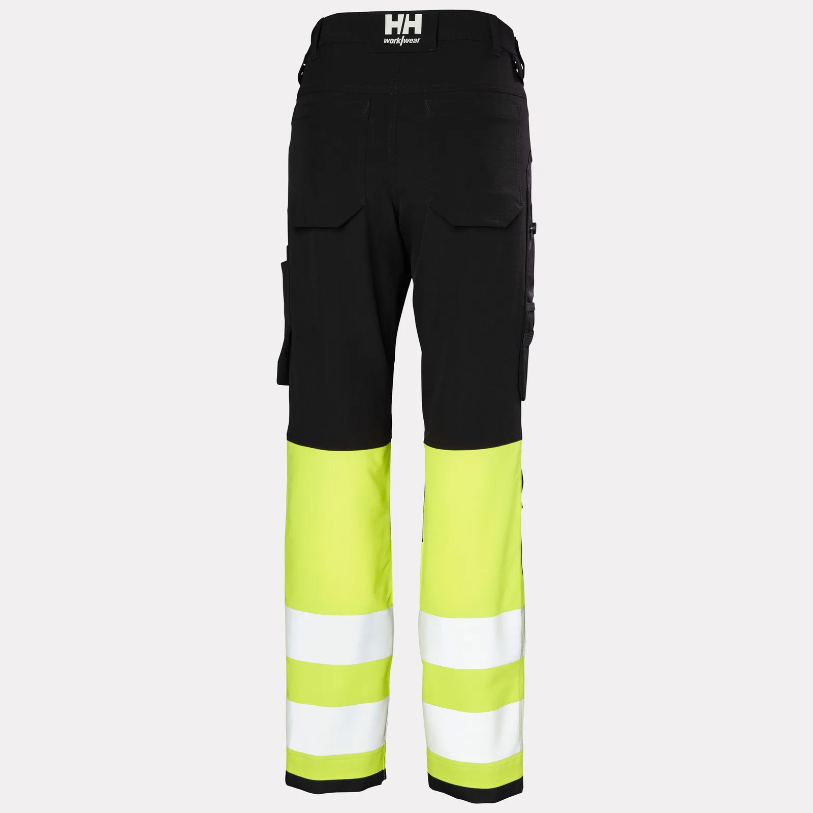 Kadın Alna 4X HH Connect™ Hi Vis Pantolon Sınıf 1 - 77327