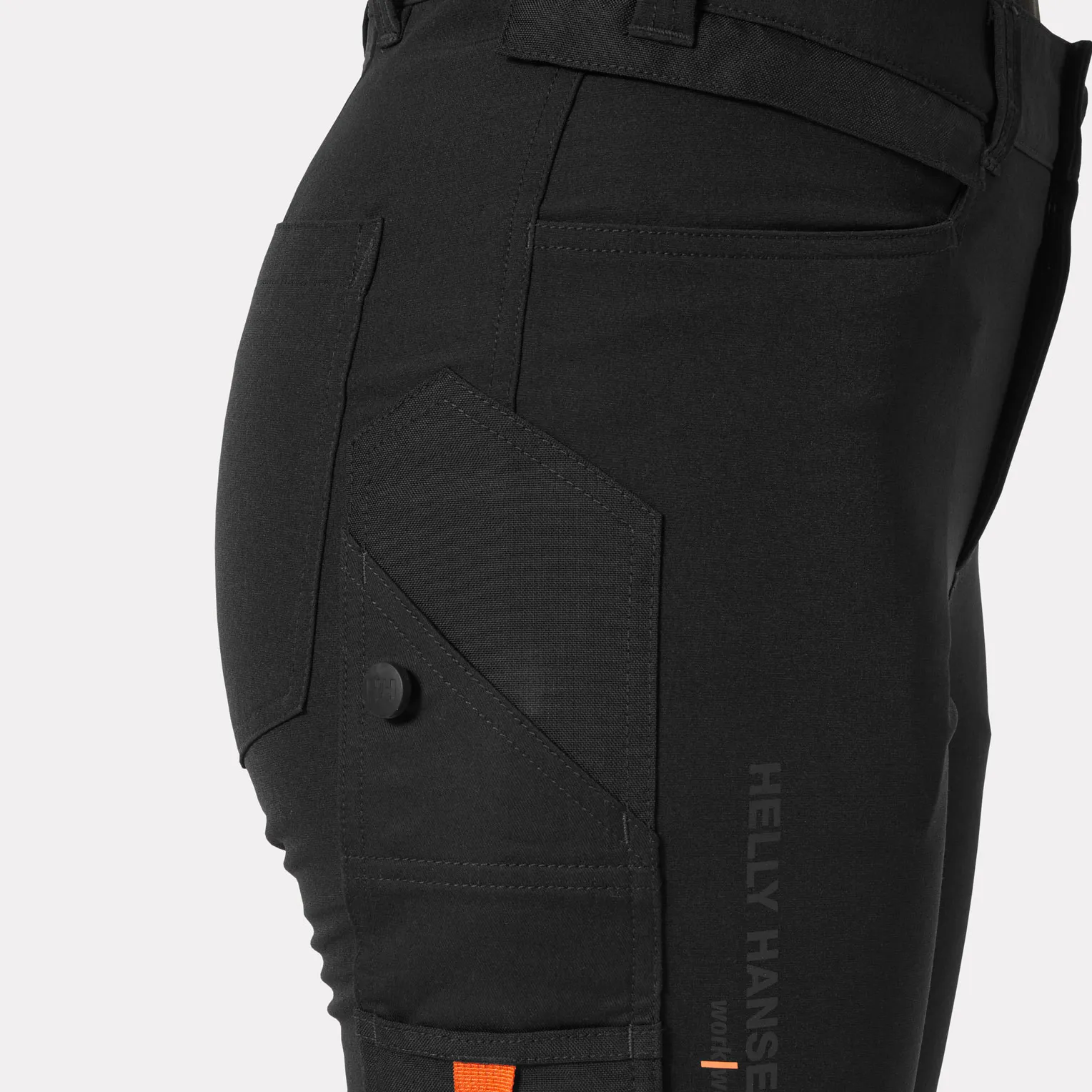 Kadın Luna BRZ HH Connect™ Pantolon