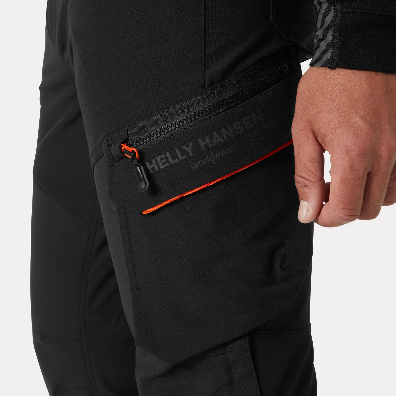 Kensington BRZ HH Connect™ Pantolon