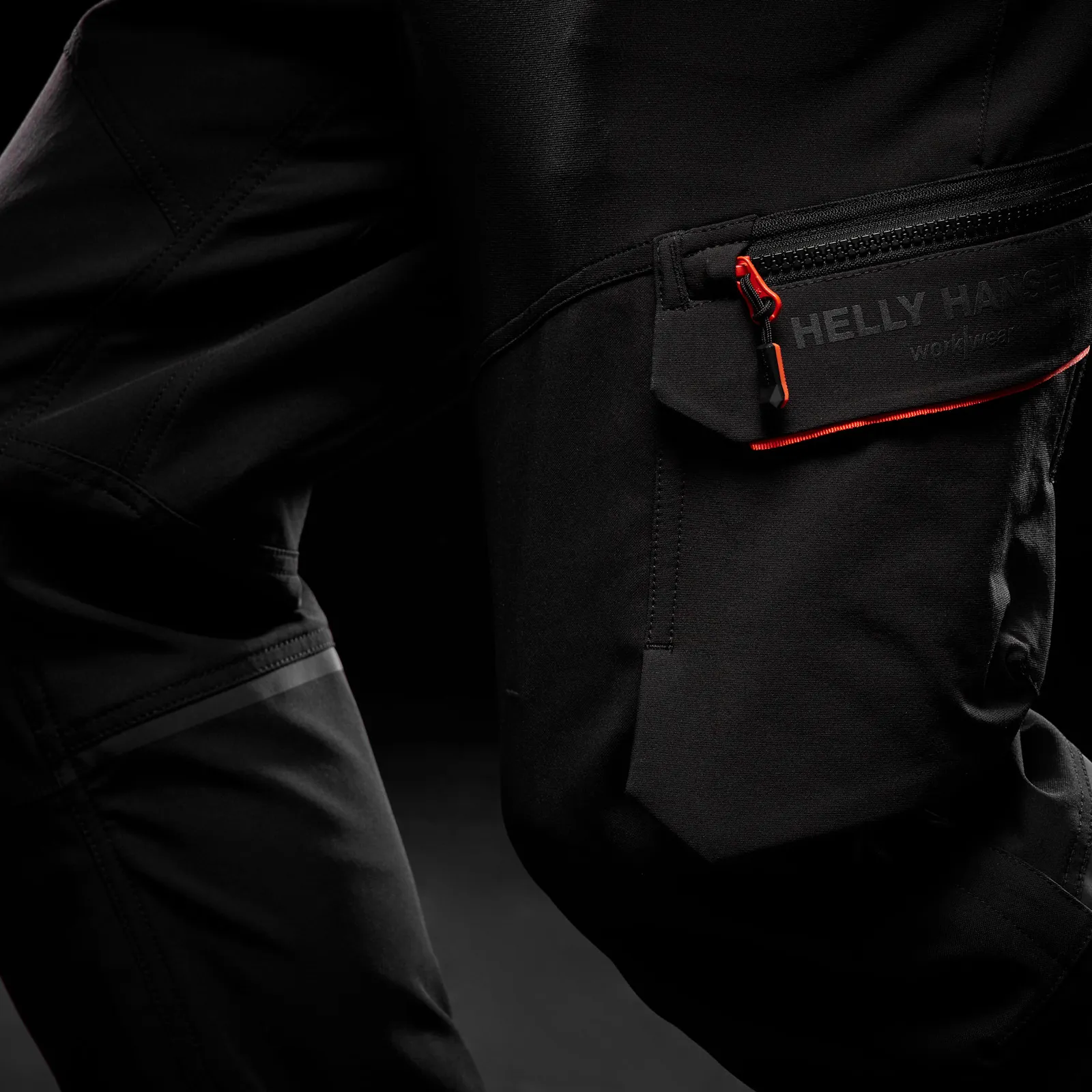 Kensington BRZ HH Connect™ Pantolon