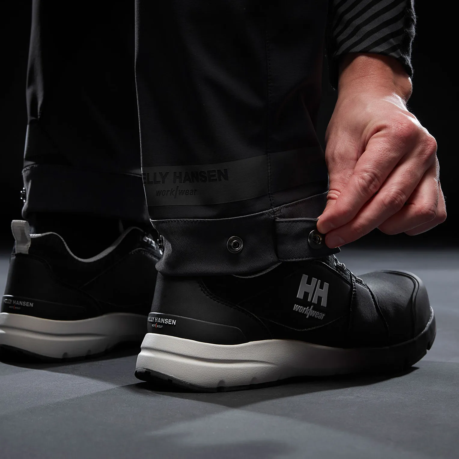 Kensington HH Connect™ Softshell Pantolon