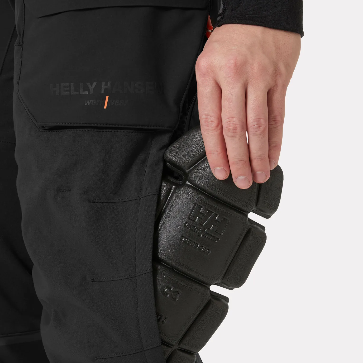 Kensington HH Connect™ Softshell Pantolon
