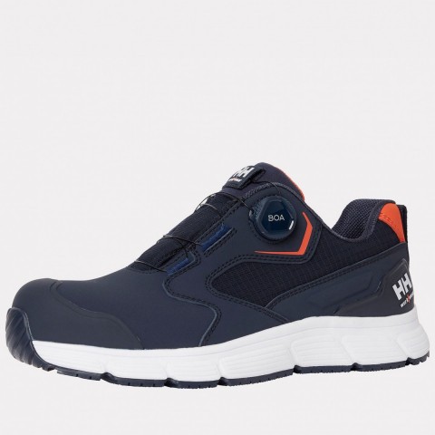 Kensington MXR Low BOA S3S Safety Shoes